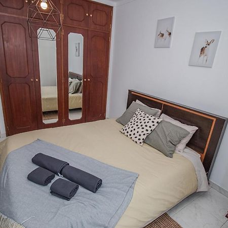 Charming Private Rooms In An Apartment A1 Penha - Фару Экстерьер фото