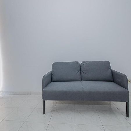 Charming Private Rooms In An Apartment A1 Penha - Фару Экстерьер фото