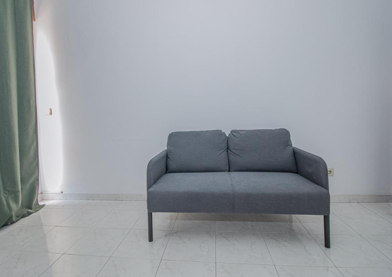 Charming Private Rooms In An Apartment A1 Penha - Фару Экстерьер фото