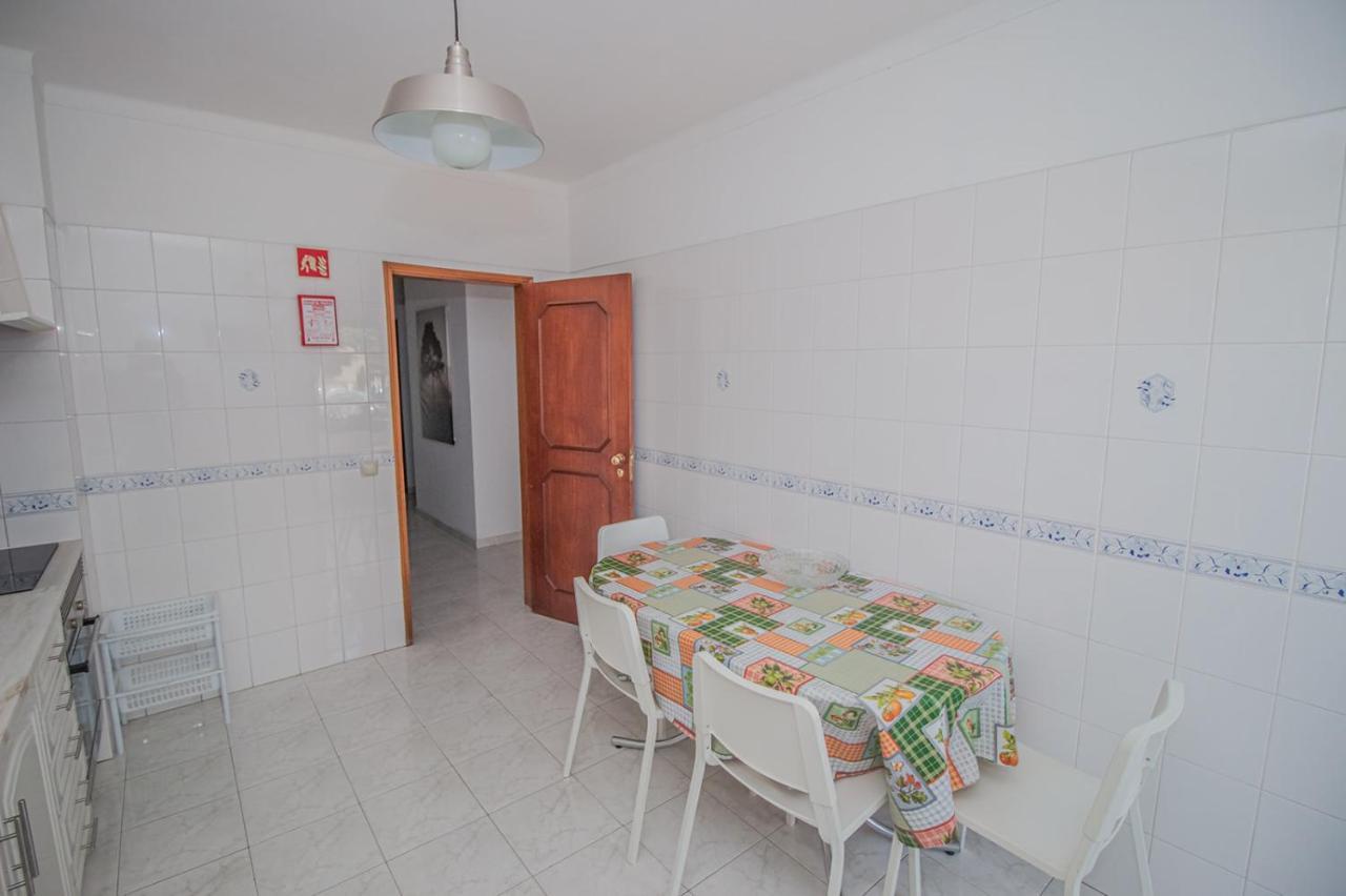 Charming Private Rooms In An Apartment A1 Penha - Фару Экстерьер фото