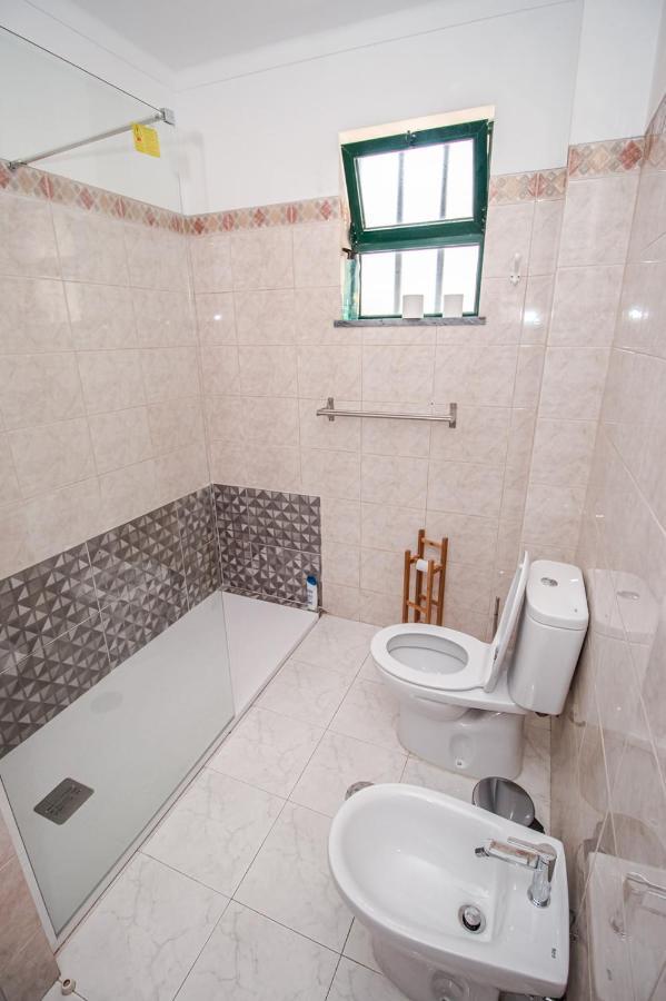 Charming Private Rooms In An Apartment A1 Penha - Фару Экстерьер фото